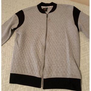 Guess Zip-Up Track Jacket Size L